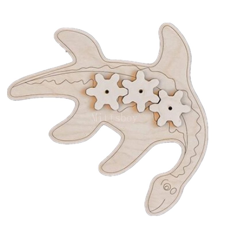 モンテッソーリ-ビジーボードのアクセサリー,木製のおもちゃ, - Woodworking For Kids のレビューと価格