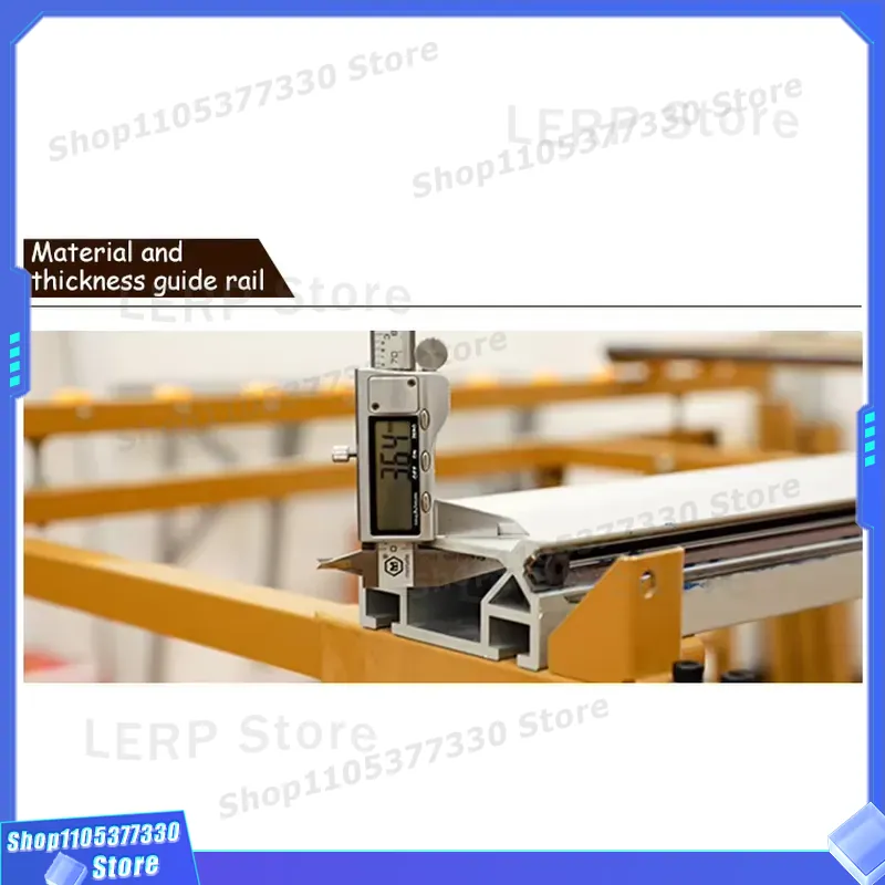 ポータブル木工スライドテーブルソー精密パネルカッター集塵シス - Woodworking Workshop Design のレビューと価格