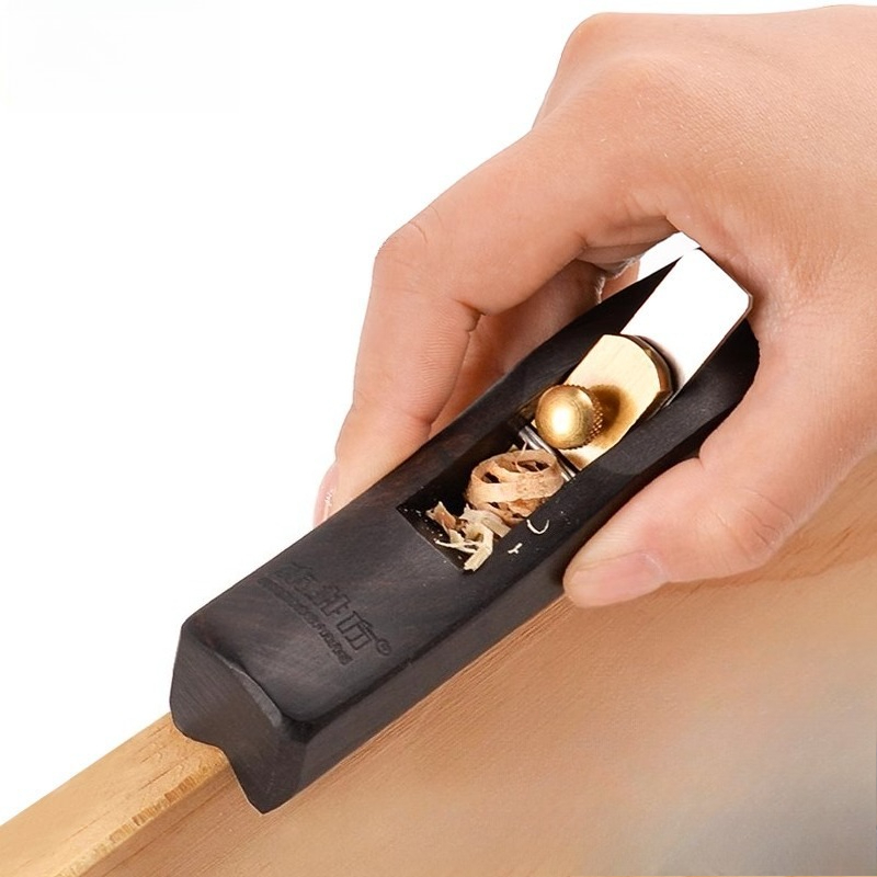 木工用エッジバンディングプレーナー アークコーナーフィレット - Woodworking Edge Corner Planer のレビューと価格